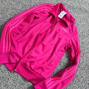 Women adidas activewear jacket